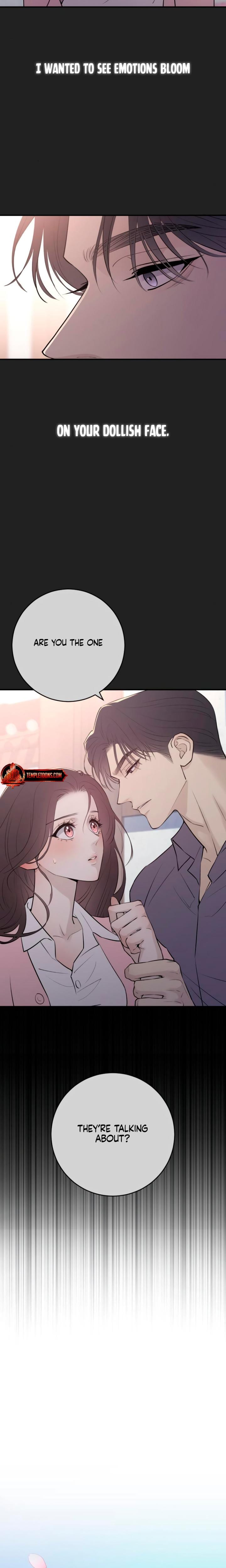 Bullshit (Uncensored), chapter 24, page 10 of 28