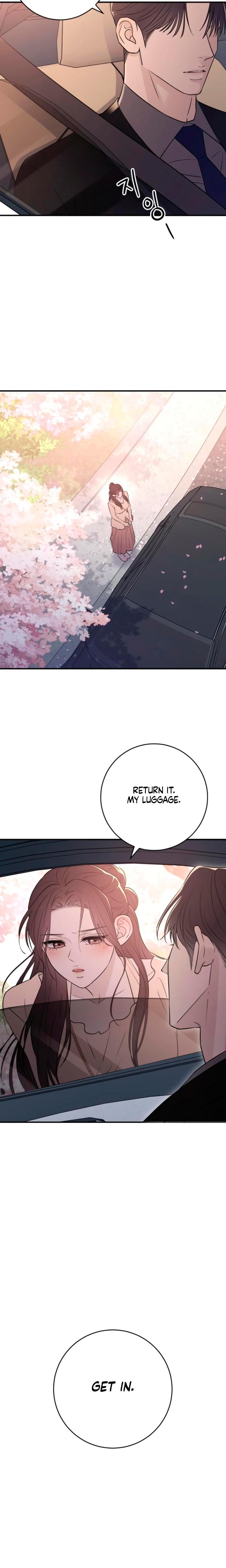 Bullshit (Uncensored), chapter 24, page 13 of 28