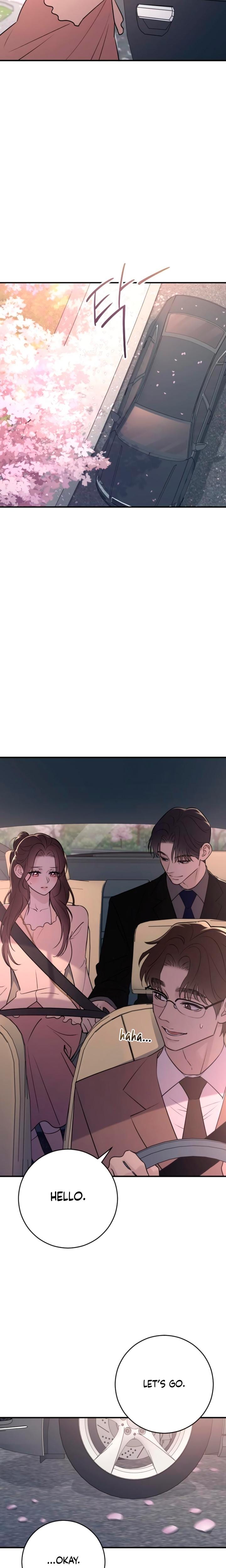 Bullshit (Uncensored), chapter 24, page 15 of 28
