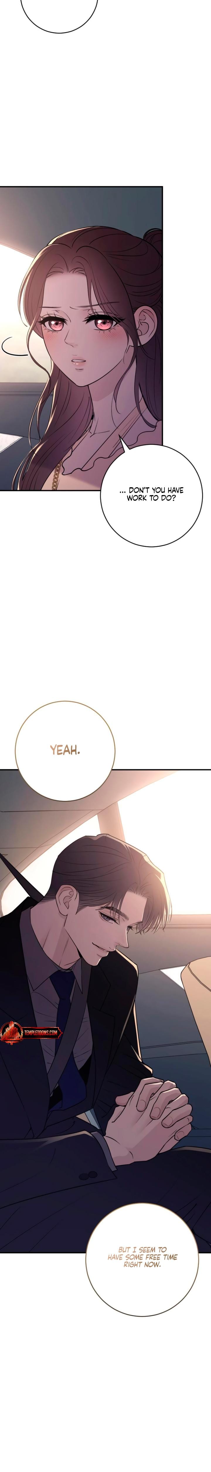 Bullshit (Uncensored), chapter 24, page 16 of 28