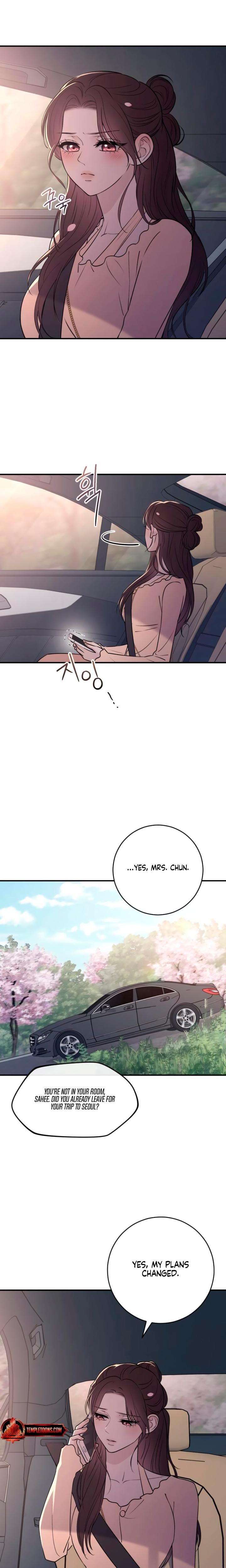 Bullshit (Uncensored), chapter 24, page 17 of 28