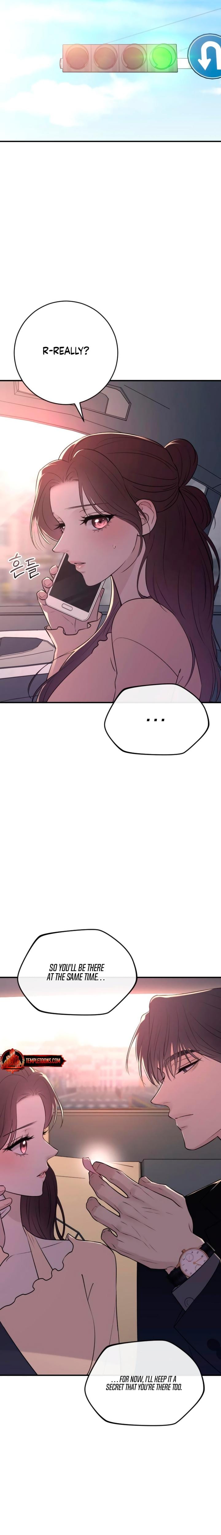 Bullshit (Uncensored), chapter 24, page 20 of 28