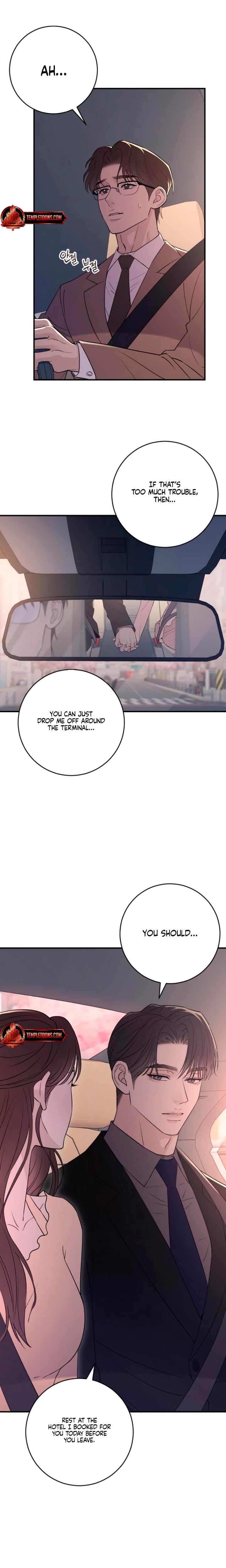 Bullshit (Uncensored), chapter 24, page 24 of 28