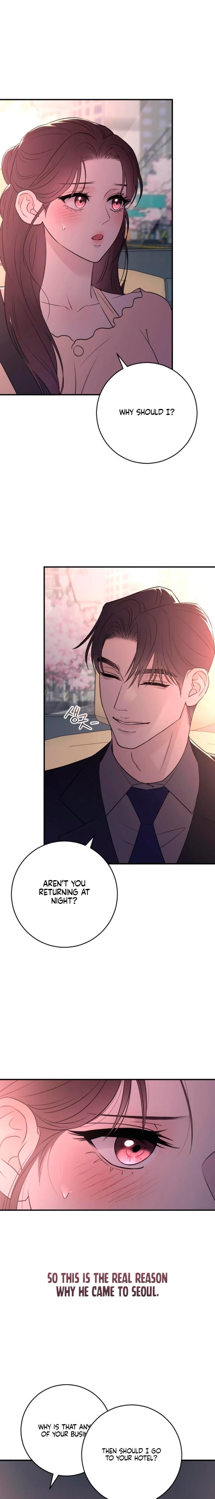 Bullshit (Uncensored), chapter 24, page 25 of 28