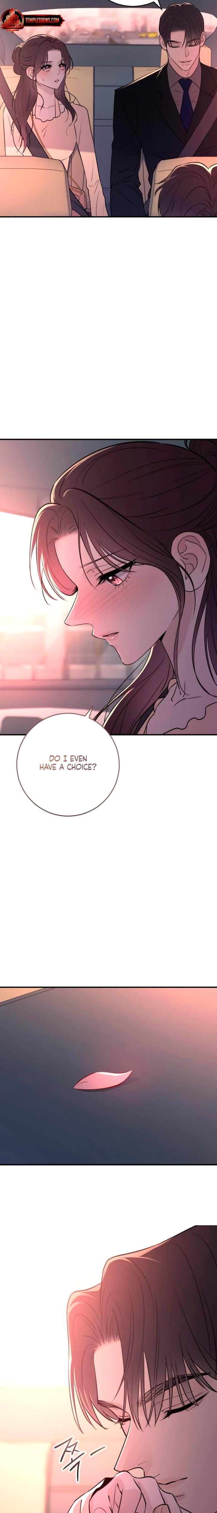 Bullshit (Uncensored), chapter 24, page 26 of 28