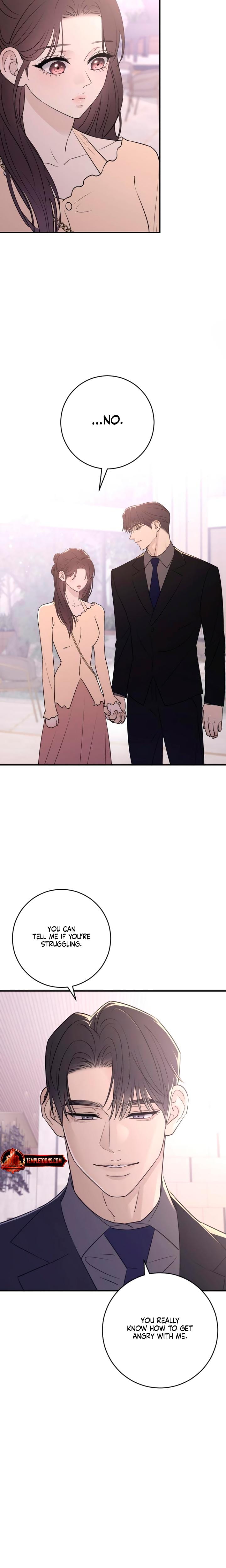 Bullshit (Uncensored), chapter 25, page 5 of 24