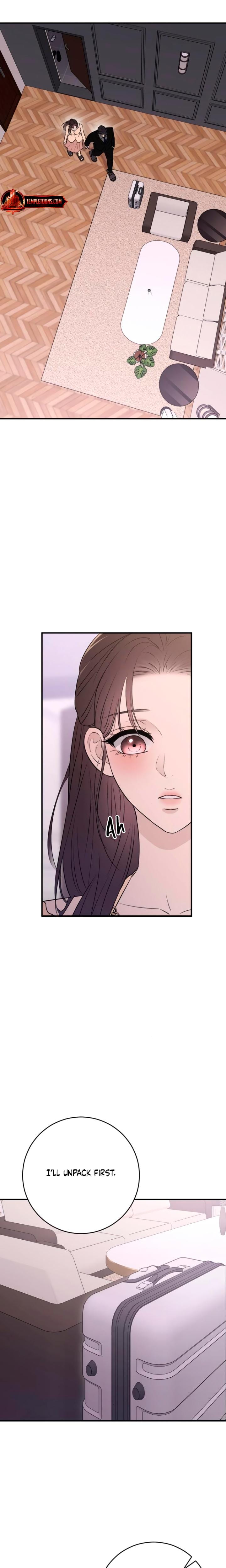 Bullshit (Uncensored), chapter 25, page 10 of 24