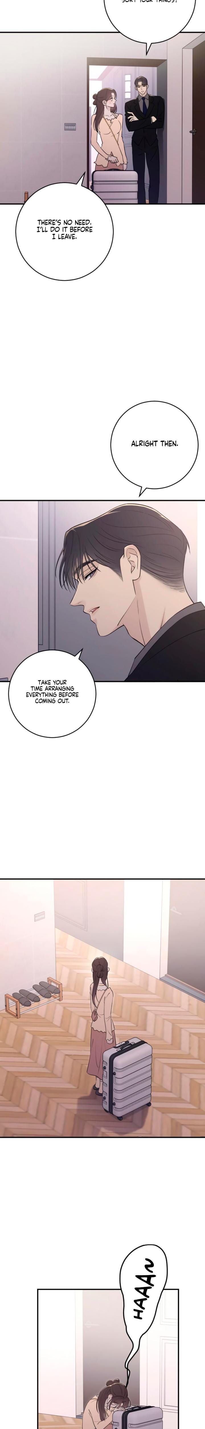 Bullshit (Uncensored), chapter 25, page 12 of 24