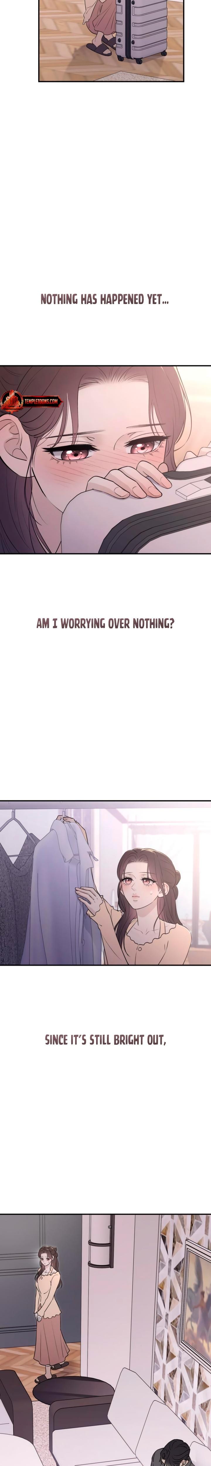 Bullshit (Uncensored), chapter 25, page 13 of 24