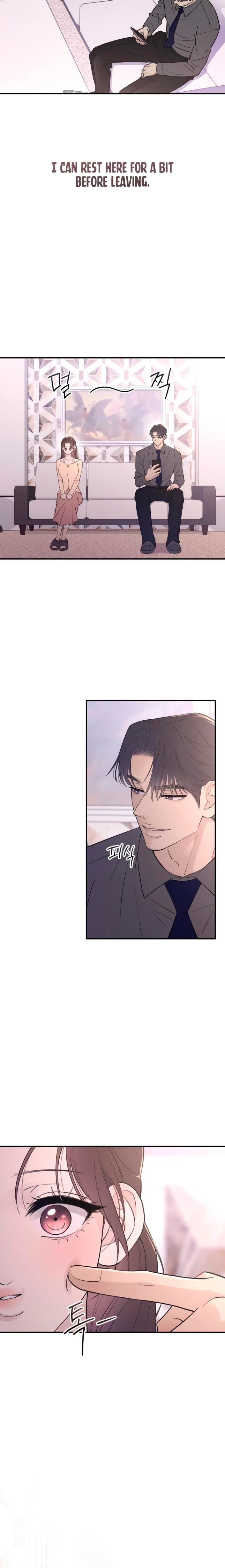 Bullshit (Uncensored), chapter 25, page 14 of 24