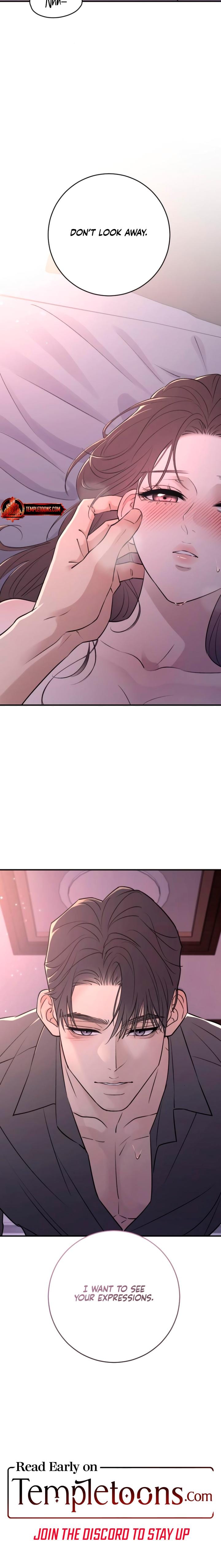 Bullshit (Uncensored), chapter 25, page 23 of 24