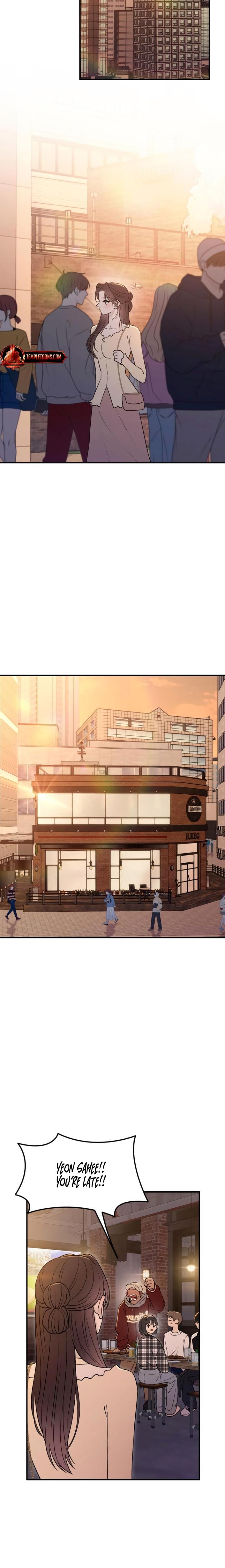 Bullshit (Uncensored), chapter 26, page 6 of 28