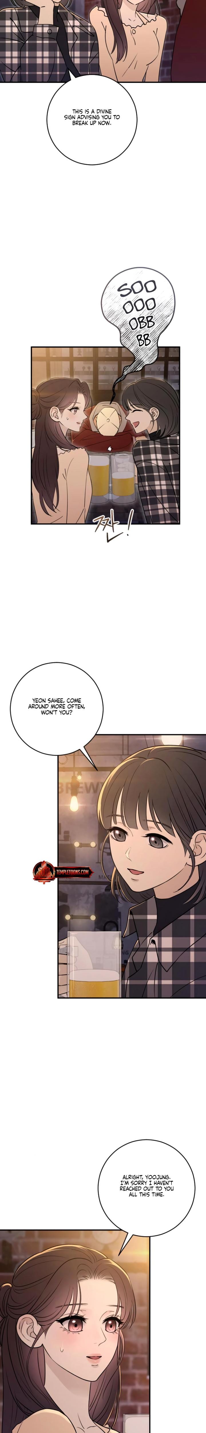 Bullshit (Uncensored), chapter 26, page 10 of 28