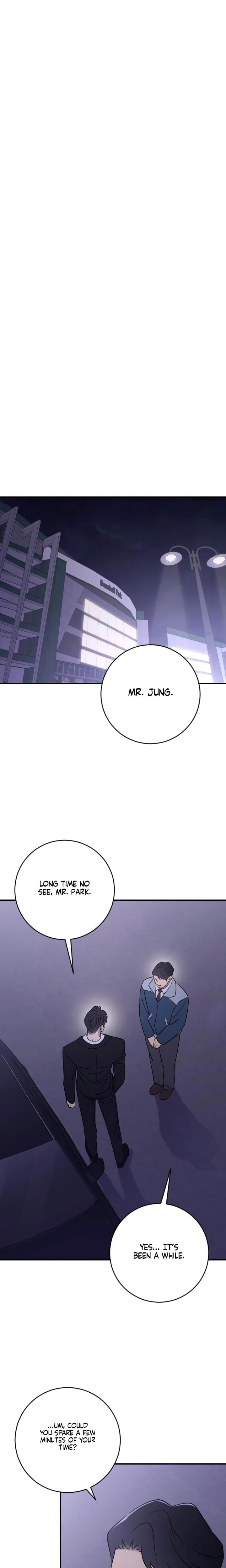Bullshit (Uncensored), chapter 26, page 21 of 28