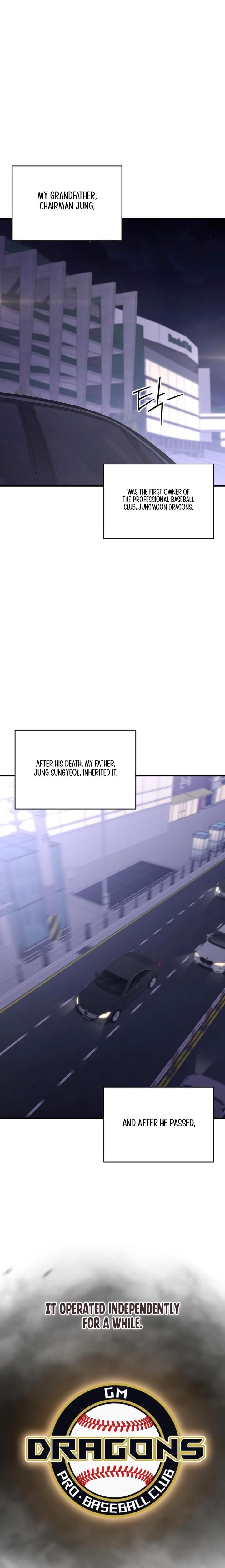 Bullshit (Uncensored), chapter 26, page 23 of 28