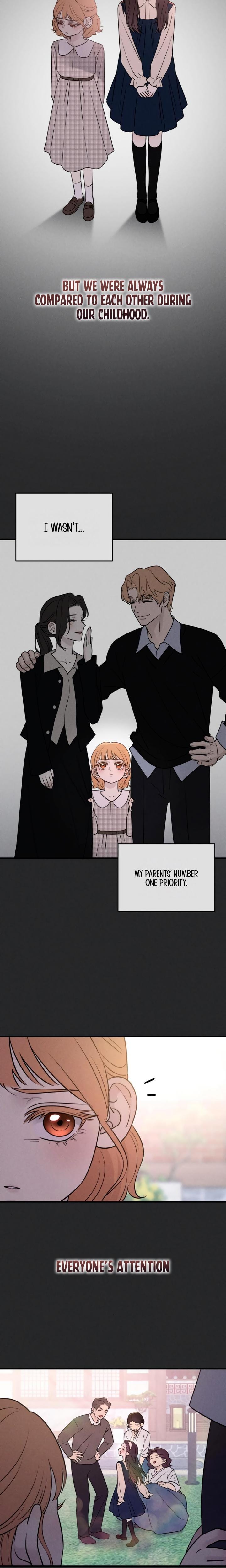 Bullshit (Uncensored), chapter 27, page 5 of 30