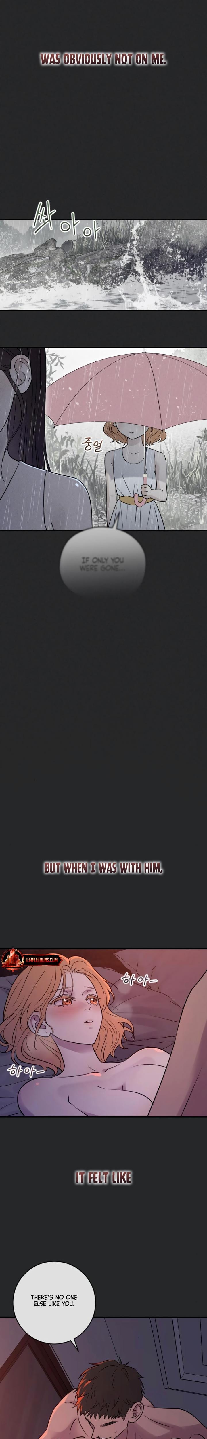 Bullshit (Uncensored), chapter 27, page 6 of 30