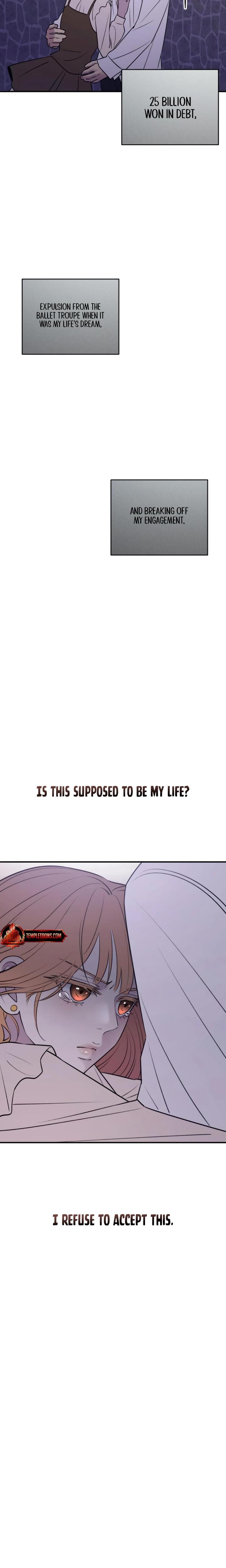 Bullshit (Uncensored), chapter 27, page 13 of 30