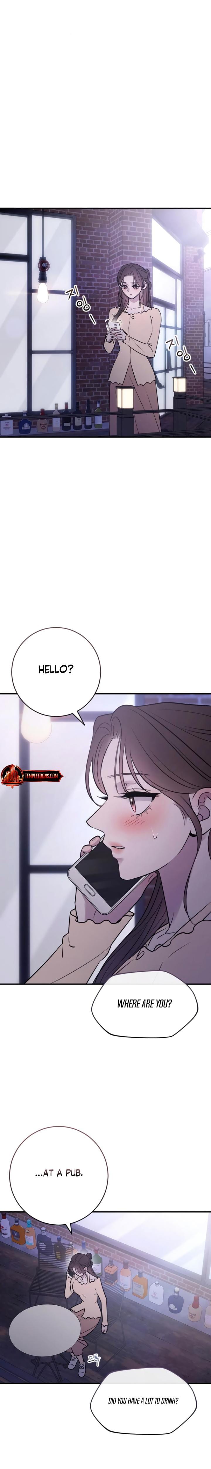 Bullshit (Uncensored), chapter 27, page 20 of 30