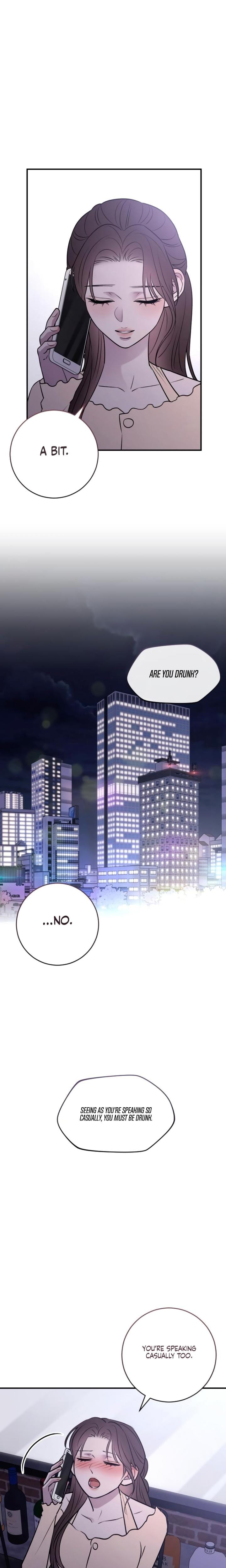 Bullshit (Uncensored), chapter 27, page 21 of 30