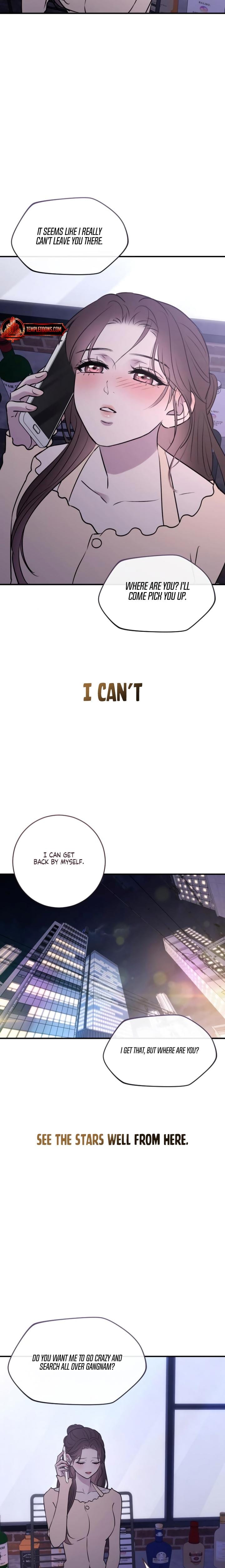 Bullshit (Uncensored), chapter 27, page 22 of 30