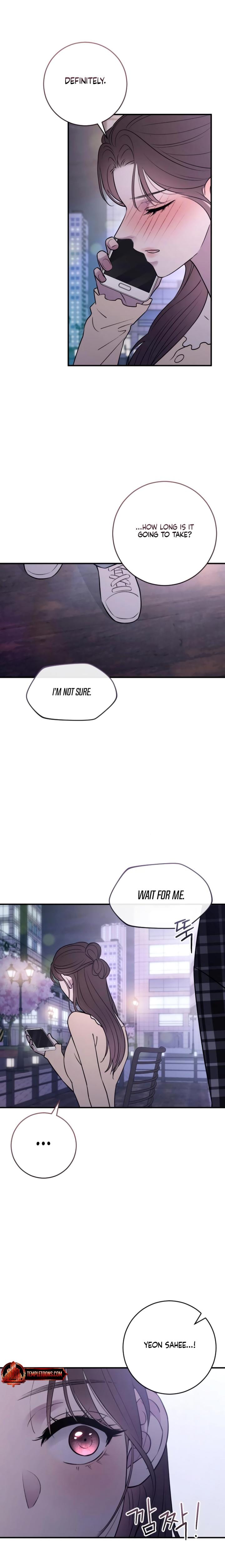 Bullshit (Uncensored), chapter 27, page 24 of 30