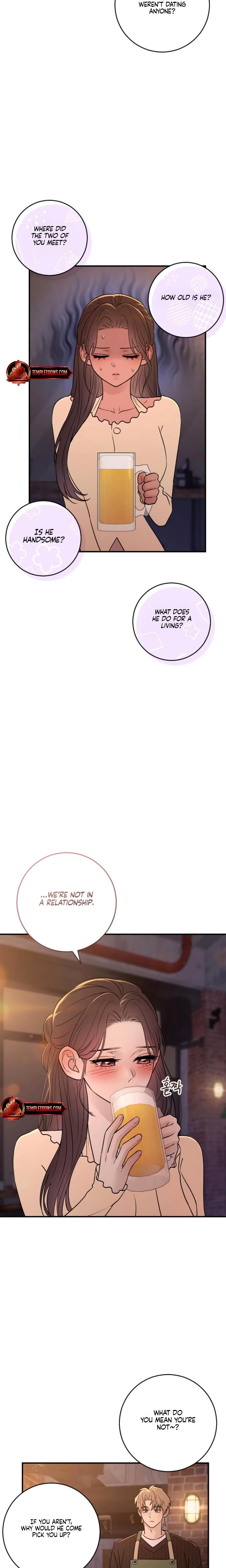 Bullshit (Uncensored), chapter 27, page 26 of 30