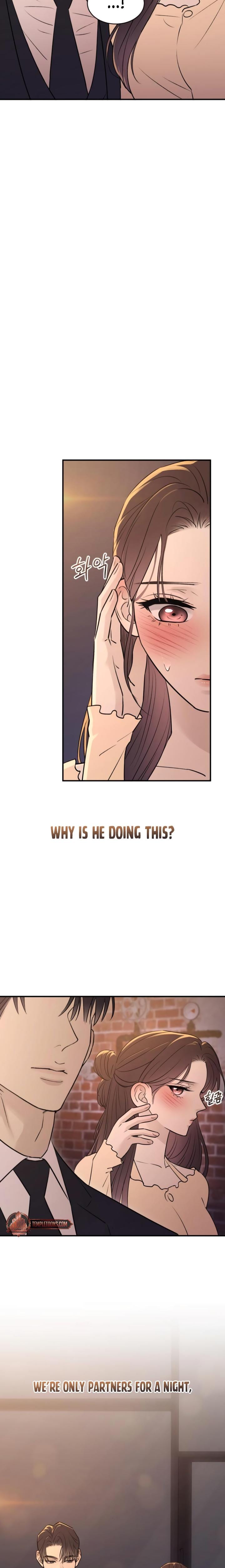 Bullshit (Uncensored), chapter 28, page 5 of 29