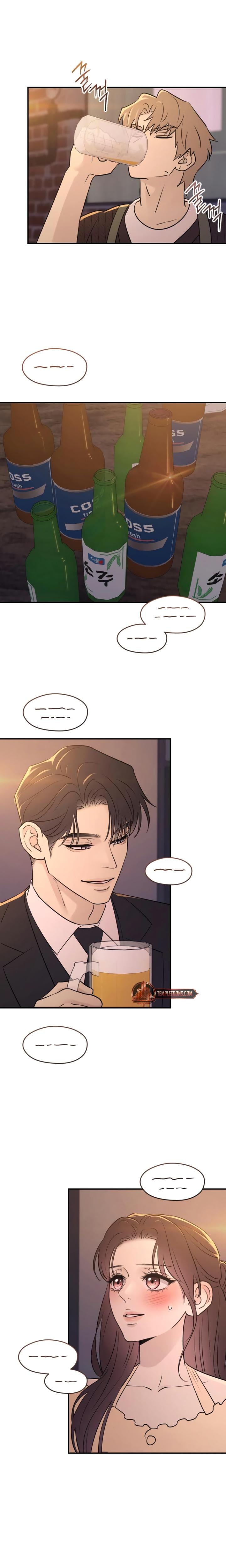 Bullshit (Uncensored), chapter 28, page 7 of 29