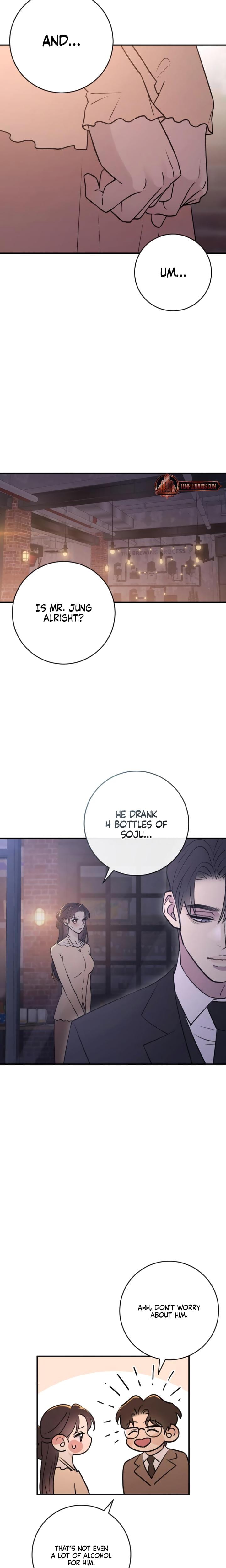 Bullshit (Uncensored), chapter 28, page 11 of 29
