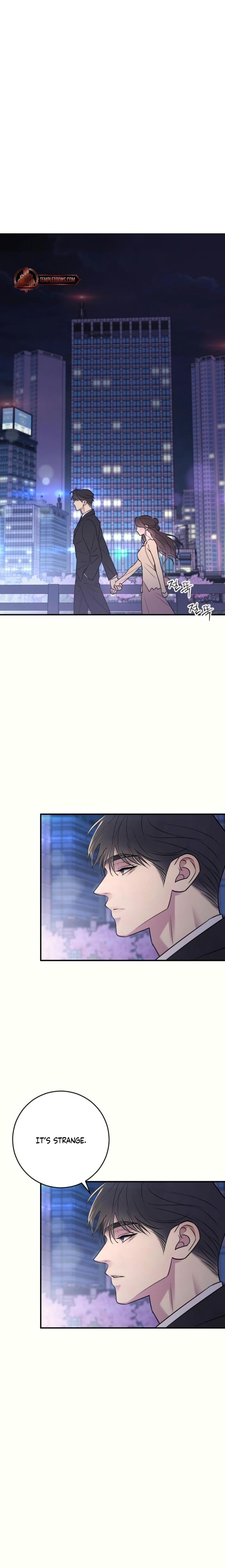 Bullshit (Uncensored), chapter 28, page 15 of 29