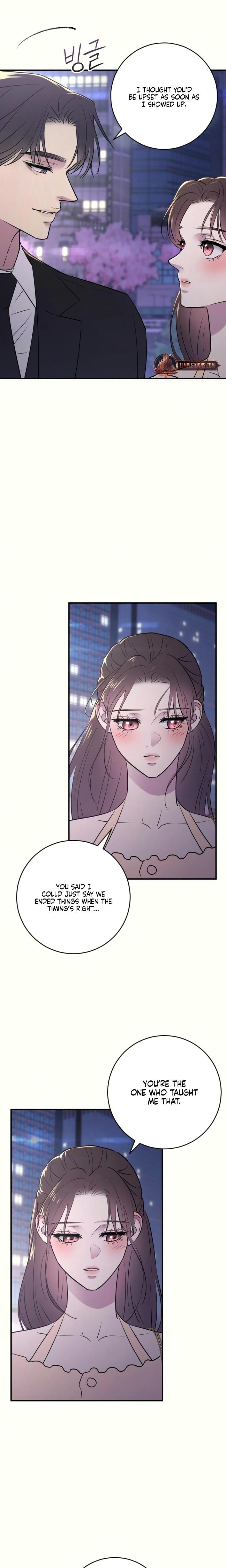 Bullshit (Uncensored), chapter 28, page 16 of 29