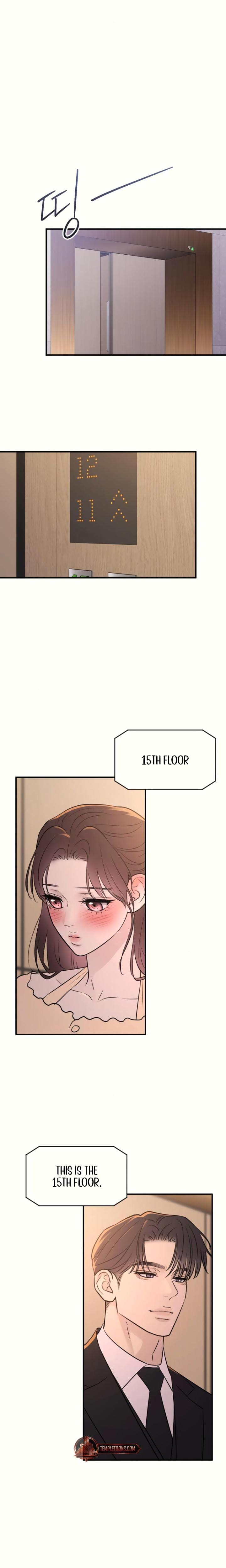 Bullshit (Uncensored), chapter 28, page 20 of 29