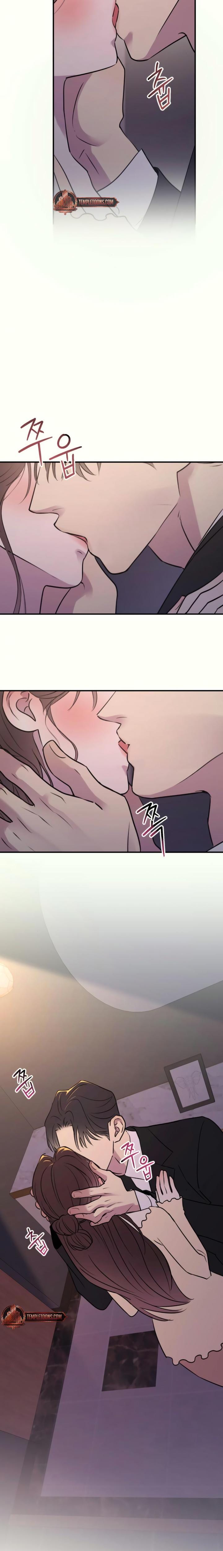 Bullshit (Uncensored), chapter 28, page 22 of 29