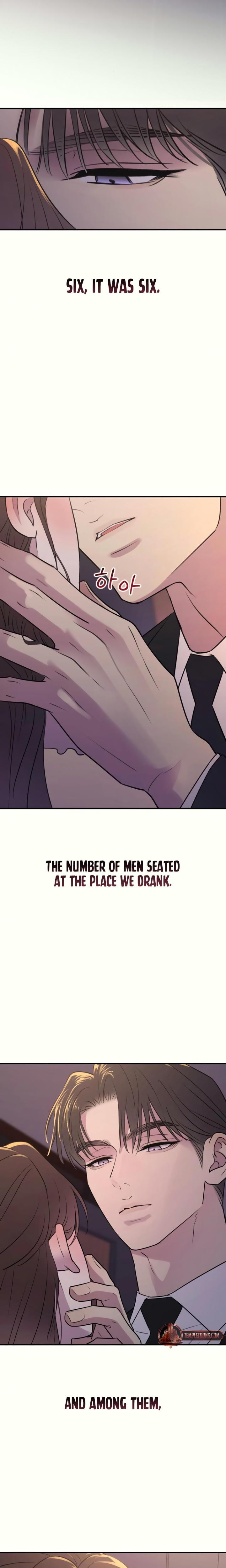 Bullshit (Uncensored), chapter 28, page 23 of 29