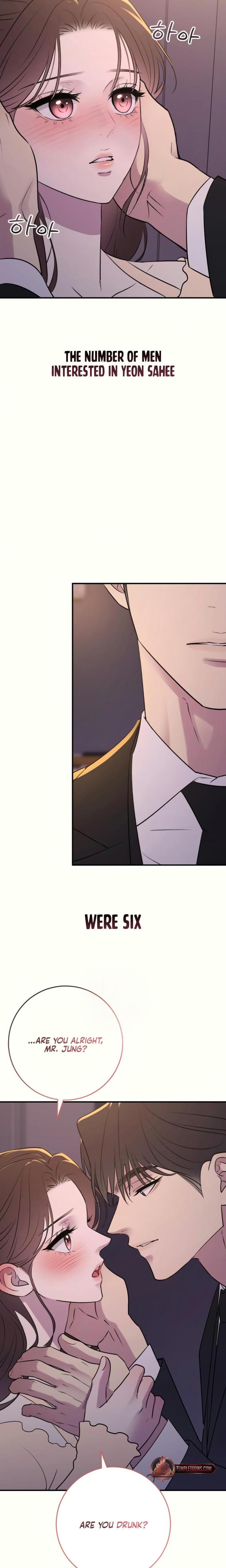 Bullshit (Uncensored), chapter 28, page 24 of 29