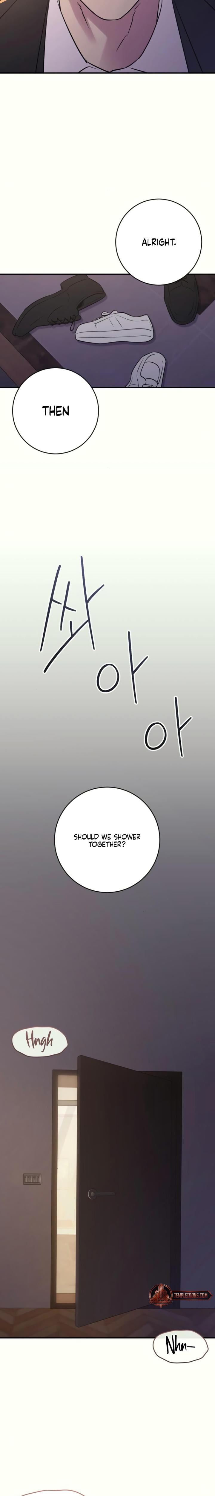 Bullshit (Uncensored), chapter 28, page 27 of 29