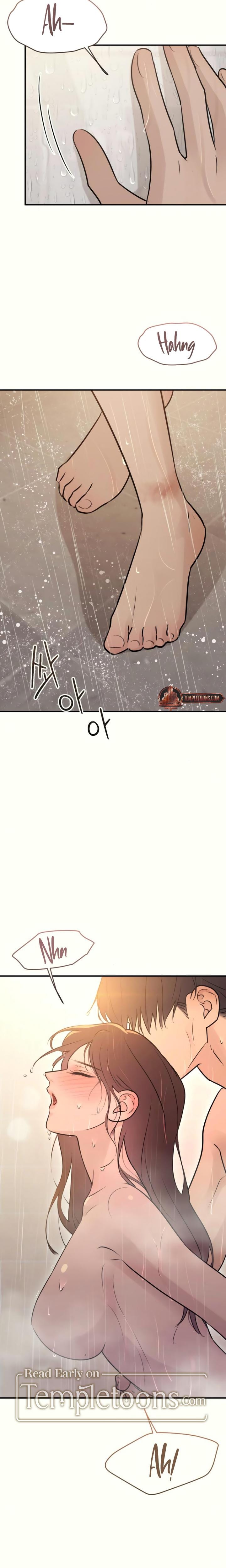 Bullshit (Uncensored), chapter 28, page 28 of 29