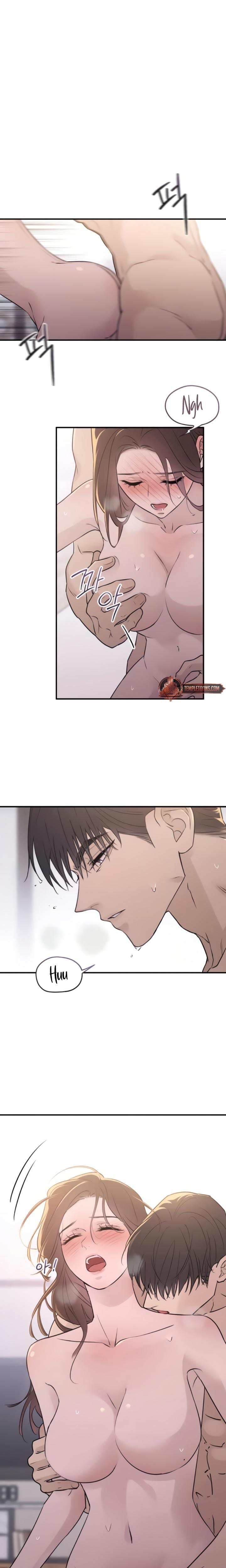 Bullshit (Uncensored), chapter 29, page 13 of 30