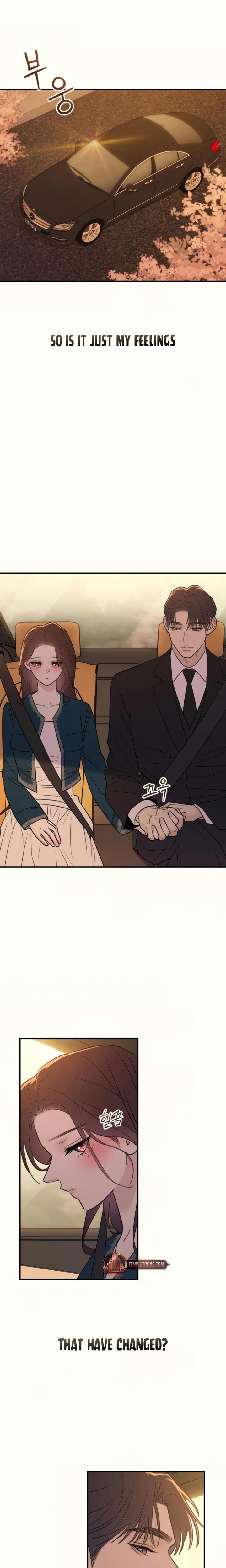 Bullshit (Uncensored), chapter 29, page 22 of 30