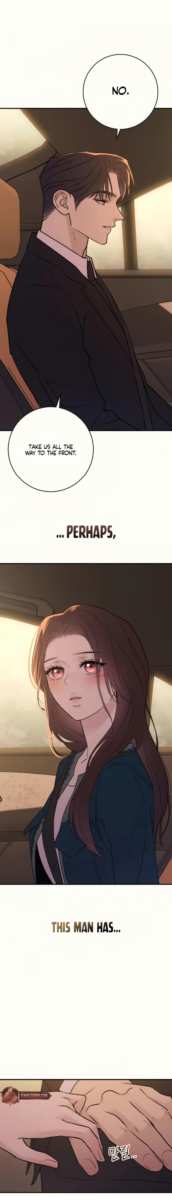 Bullshit (Uncensored), chapter 29, page 24 of 30