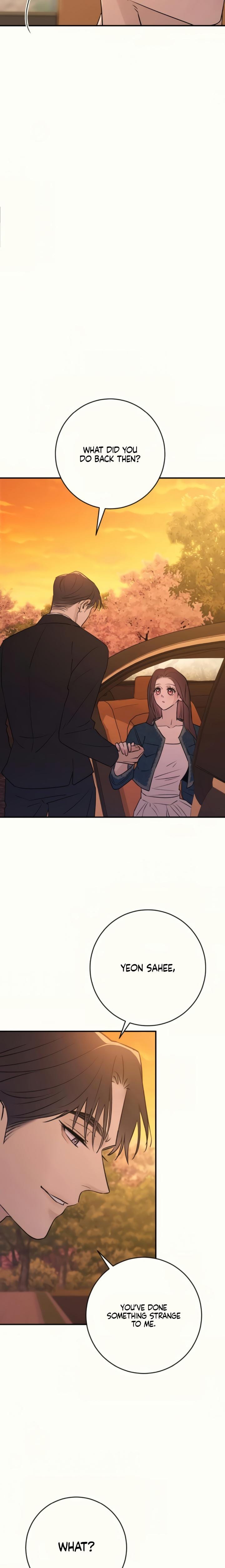 Bullshit (Uncensored), chapter 29, page 26 of 30