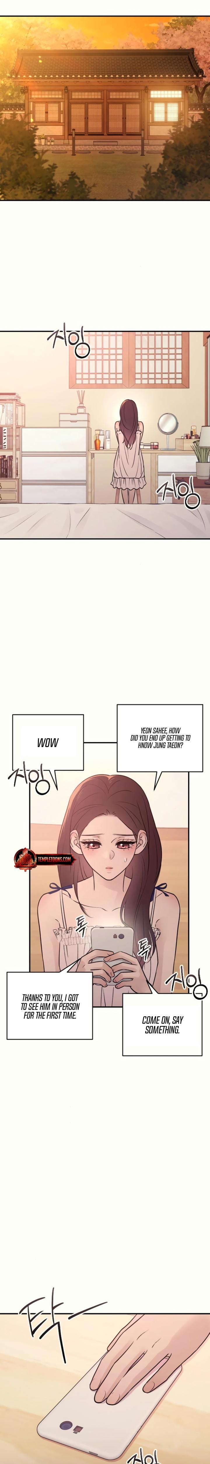 Bullshit (Uncensored), chapter 30, page 6 of 26
