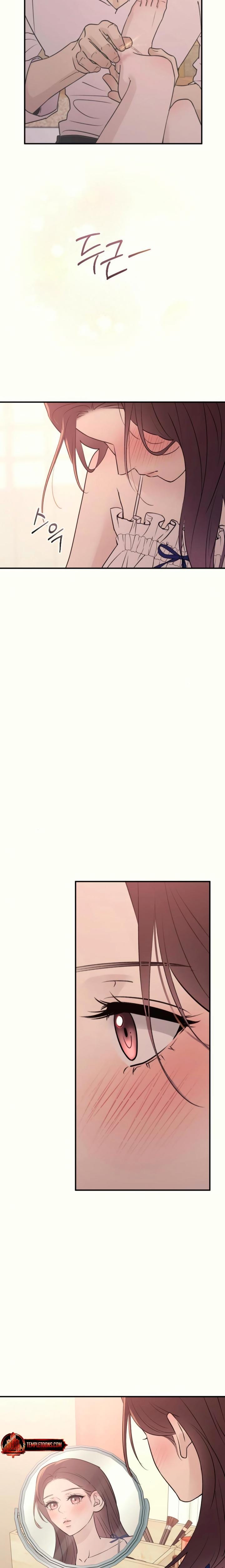 Bullshit (Uncensored), chapter 30, page 8 of 26