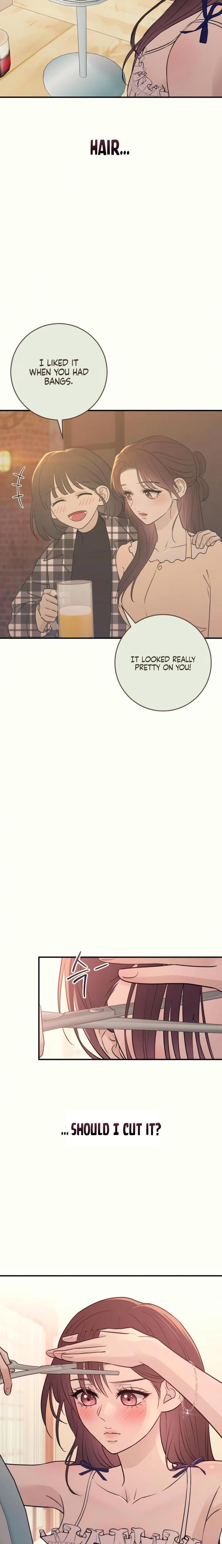 Bullshit (Uncensored), chapter 30, page 9 of 26
