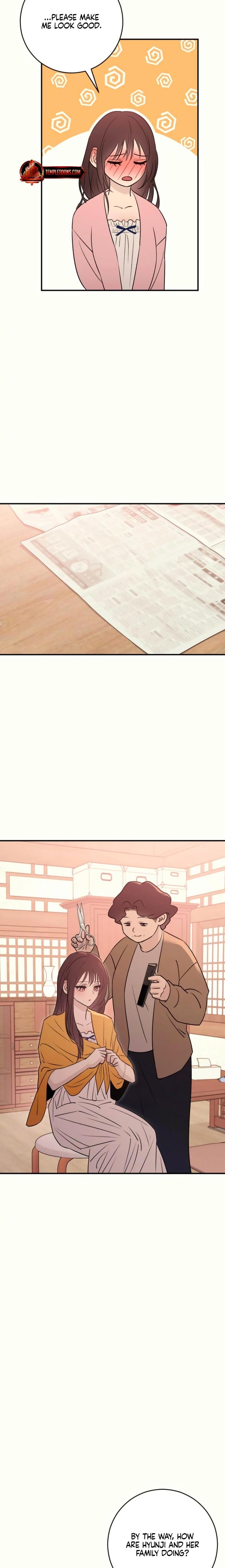 Bullshit (Uncensored), chapter 30, page 16 of 26