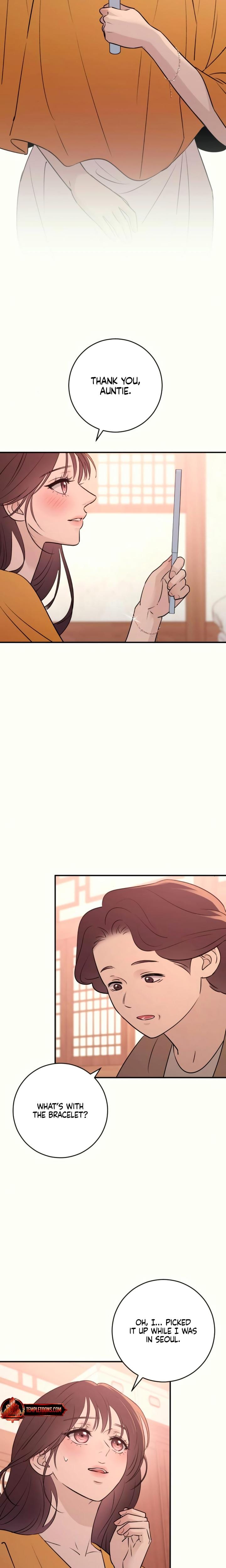Bullshit (Uncensored), chapter 30, page 22 of 26