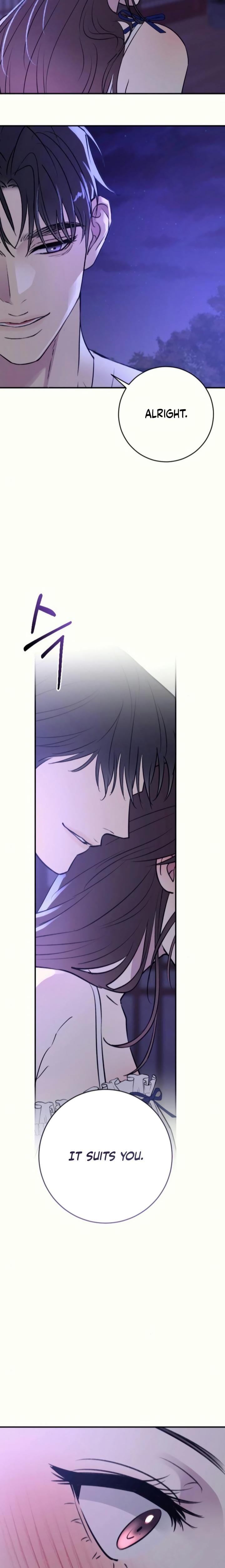 Bullshit (Uncensored), chapter 31, page 8 of 30