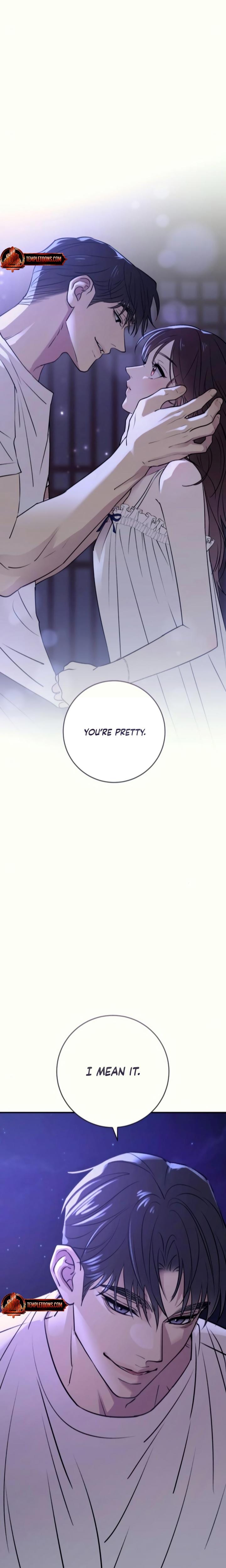 Bullshit (Uncensored), chapter 31, page 10 of 30