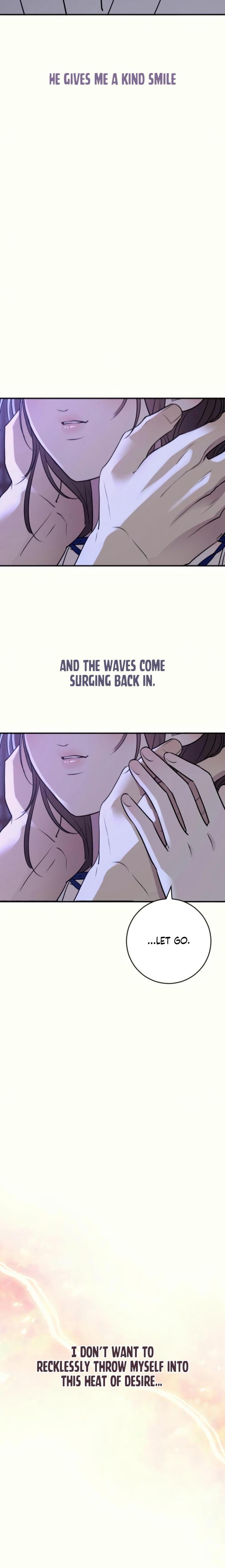 Bullshit (Uncensored), chapter 31, page 11 of 30